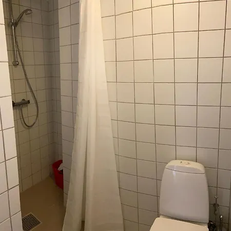 Naestvedgade Kopenhag