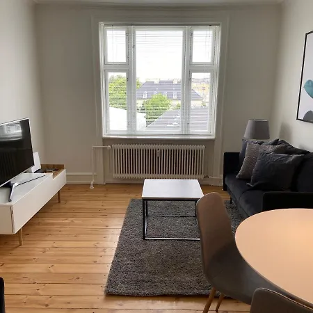 Naestvedgade * كوبنهاجن